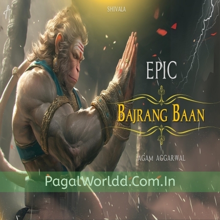 Epic Bajrang Baan