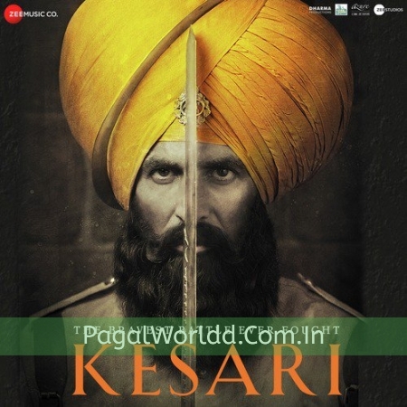 Teri Mitti (Kesari) B Praak