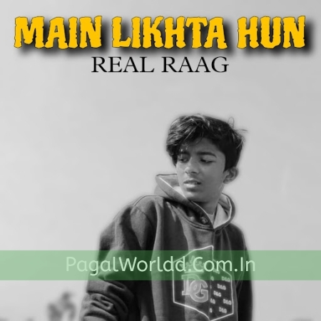 Main Likhta Hun