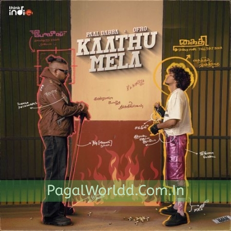 Kaathu Mela Kaathu Mela