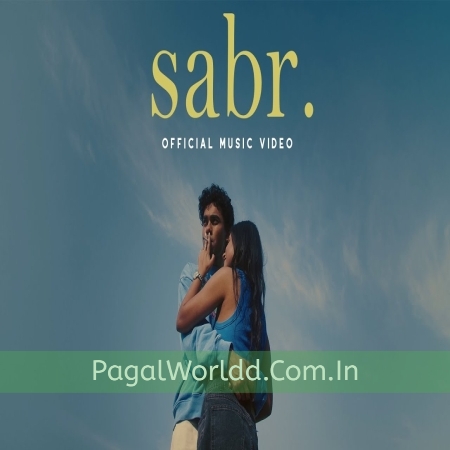 Sabr (Draft 2)