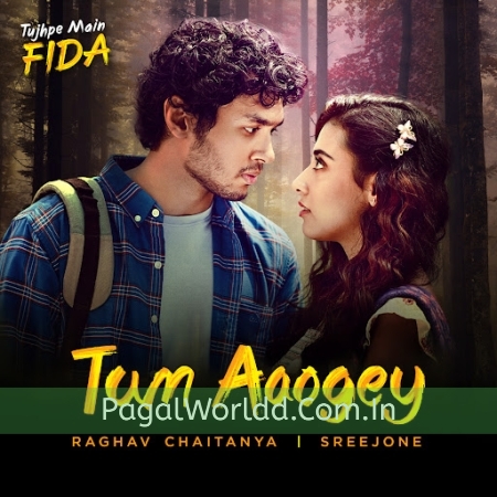 Tum Aaogey (Tujhpe Main Fida)